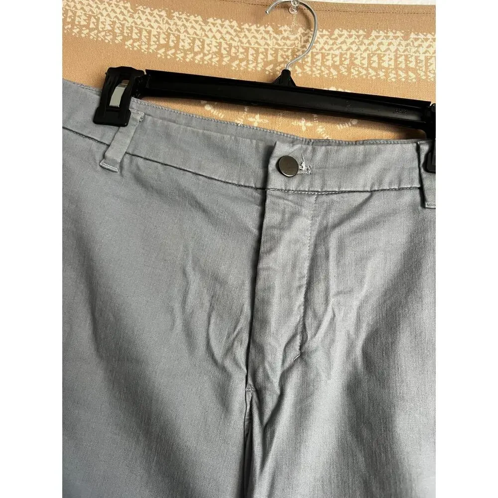Lululemon Commission Short Oasis Blue Men's Size 33